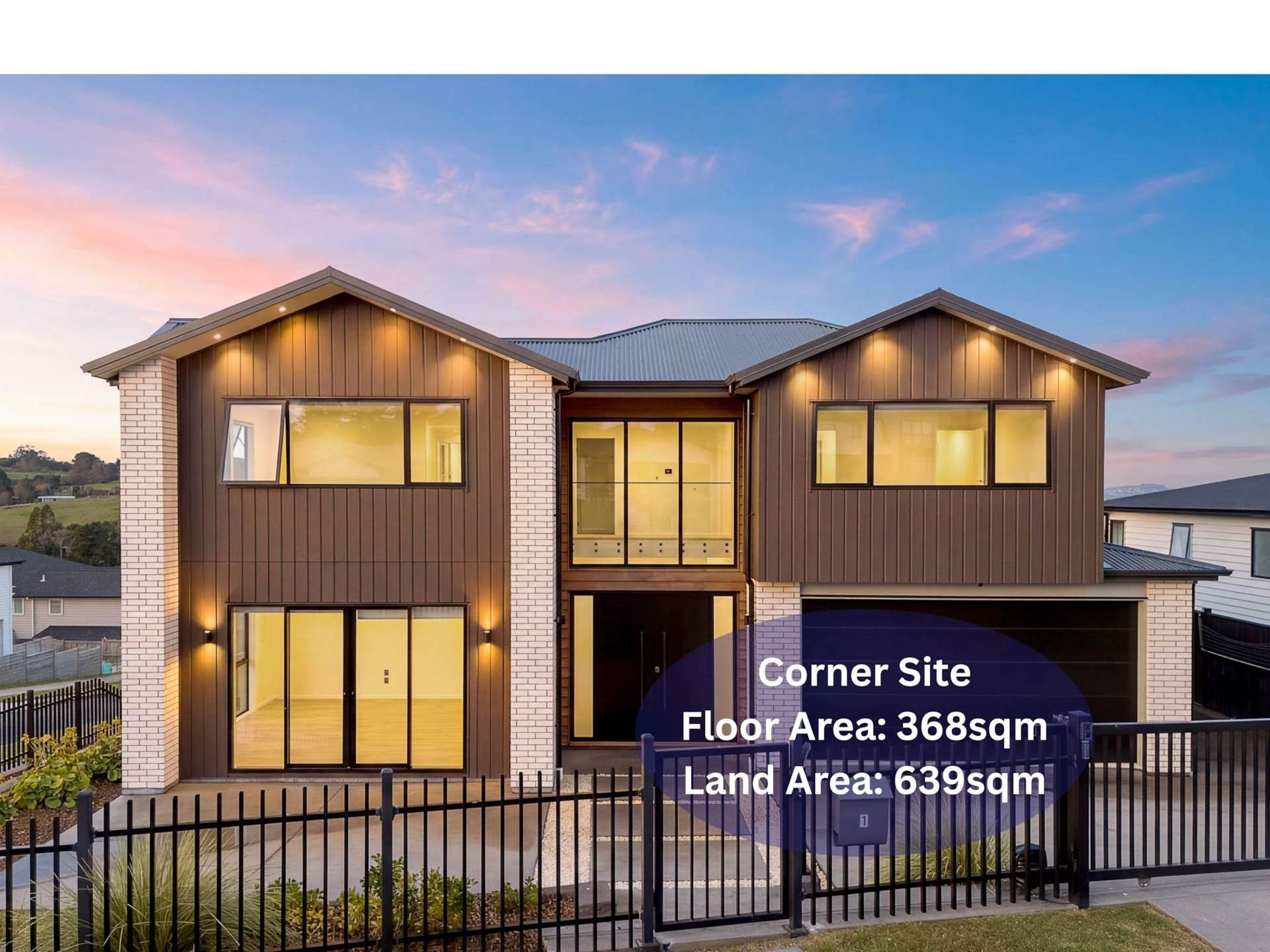 1 Lumber Rise | Swanson | Waitakere City | Houses for Sale - OneRoof