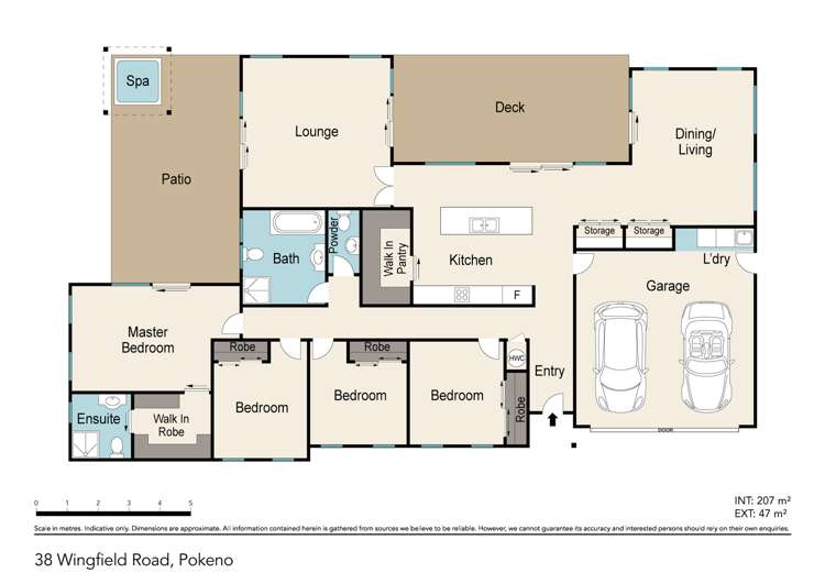 38 Wingfield Road Pokeno_20