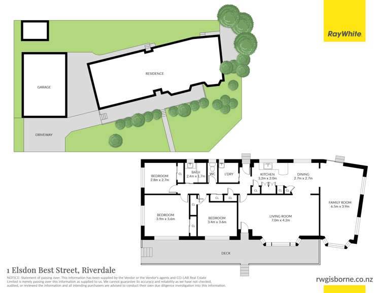 1 Elsdon Best Street Riverdale_17