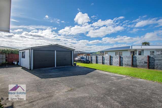 32 Te Anau Place Tikipunga_2