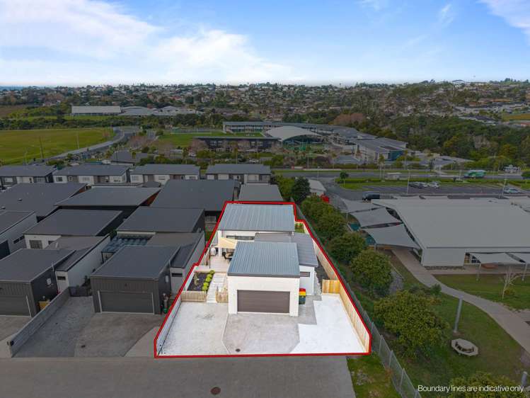 13 Kuhu Way Millwater_22