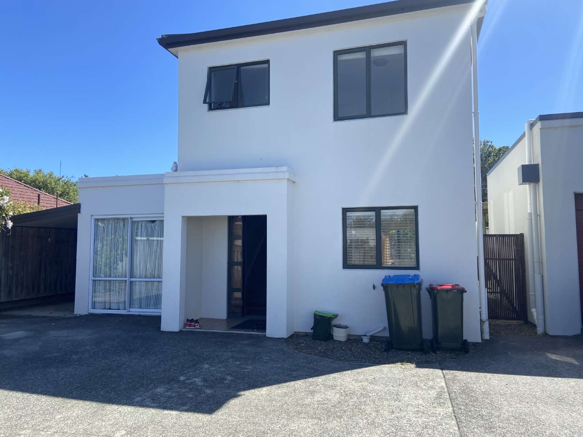 40C Wingate Street 10016 Auckland City Houses for Rent One Roof