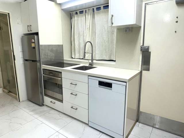 Affordable 1 bedroom Apartment in Grafton