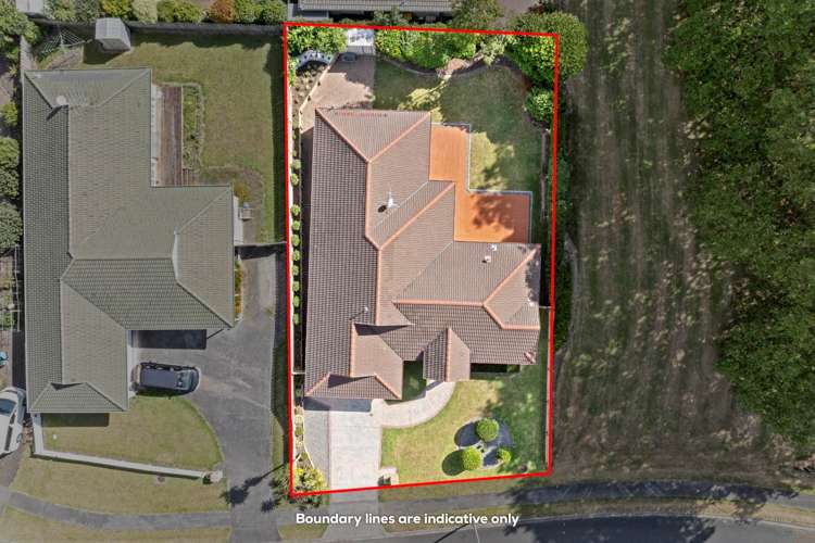 3 Ravensdale Rise Northpark_22