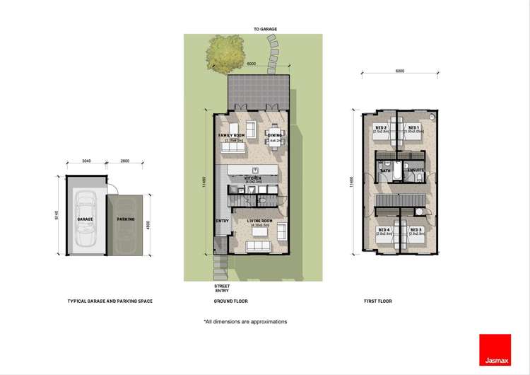 8 Warbler Crescent Papakura_15