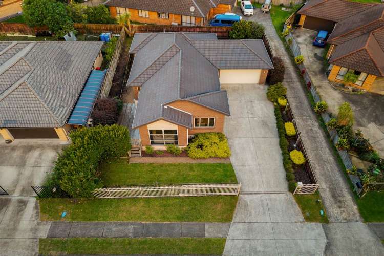 17 Artillery Drive Papakura_37