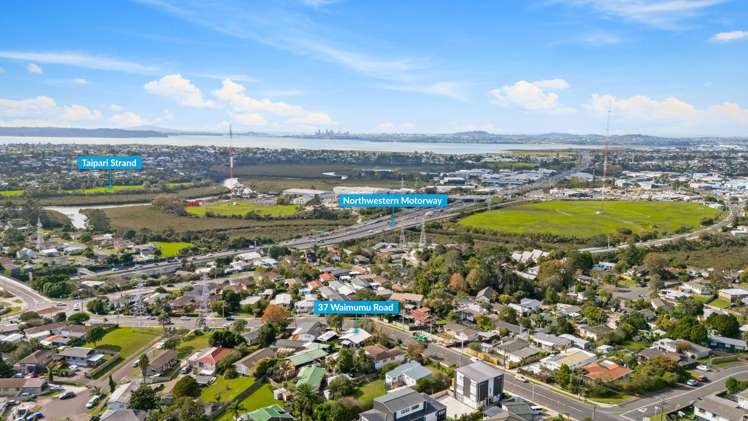 37 Waimumu Road Massey_27