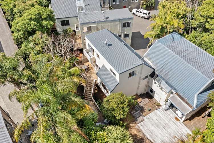 17 Crescent Road Parnell_24