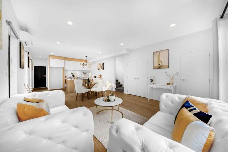 3A Frontier Lane Flat Bush_14