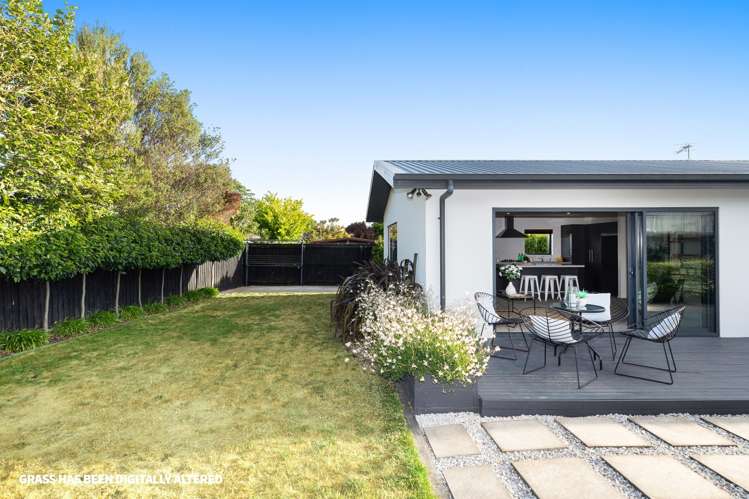2/18 Lamorna Road Queenspark / Parklands_15