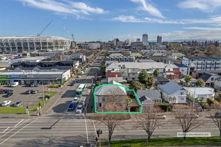 147 Fitzgerald Avenue Christchurch Central_18