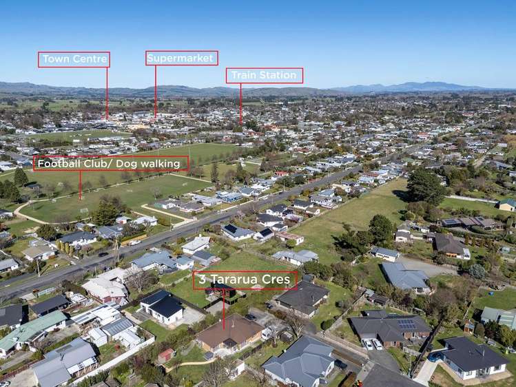 3 Tararua Crescent Carterton_25
