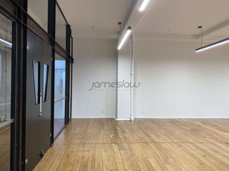 Tenancy 10 Level 1/125 The Strand Parnell_8