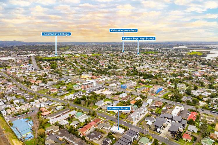 14 Arawa Street New Lynn_23