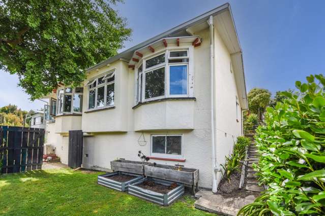 Suburban Bliss Awaits You!