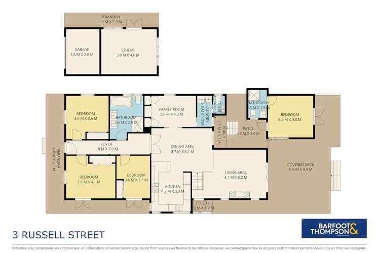 3 Russell Street Devonport_40