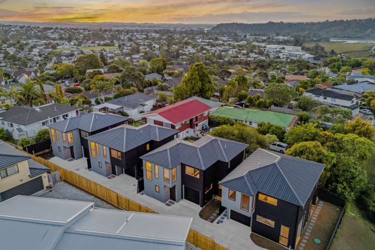 Lot 1-4/78 Seaview Road Glenfield_35