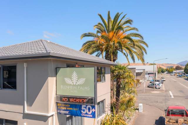 78 Charles Street Blenheim Central_3