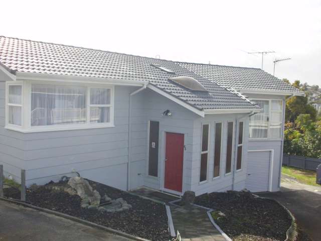 PET FRIENDLY FAMILY HOME IN WESTLAKE ZONE