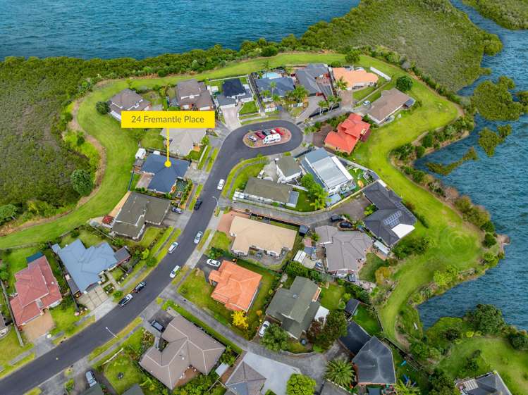 24 Fremantle Place Pakuranga Heights_31