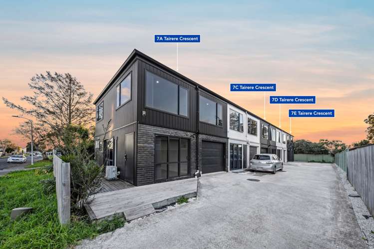 7A Tairere Crescent, Rosehill_1