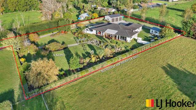 40 Barriball Road Waiuku_1