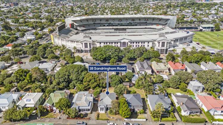 18 Sandringham Road Mount Eden_19