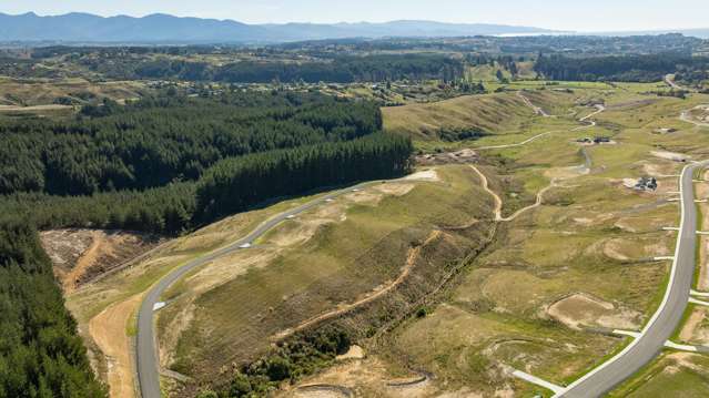 Redvale Estate - Stage 3 Redwood Valley_3