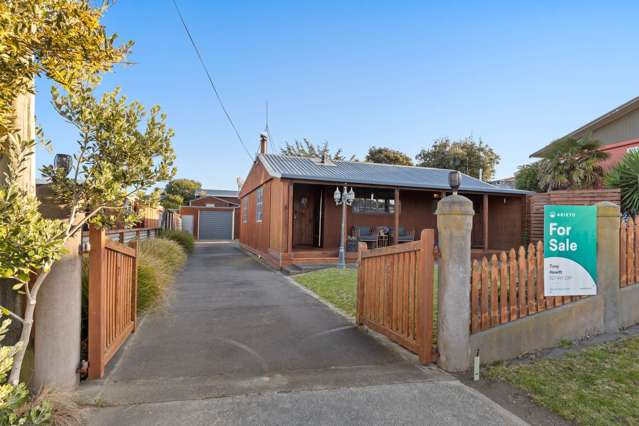 New Listing Open home this Sunday 1.45pm  22/9/24