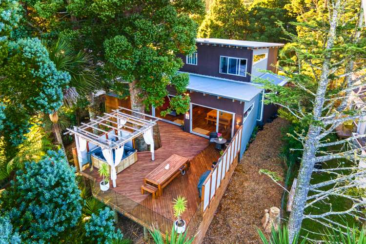 56 Hollywood Avenue Titirangi_18