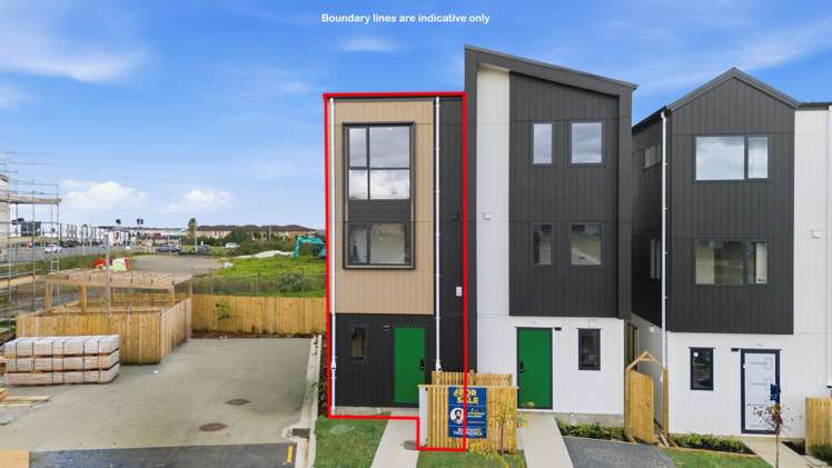 Block A /Lot 15,370 Ormiston Road Flat Bush_15