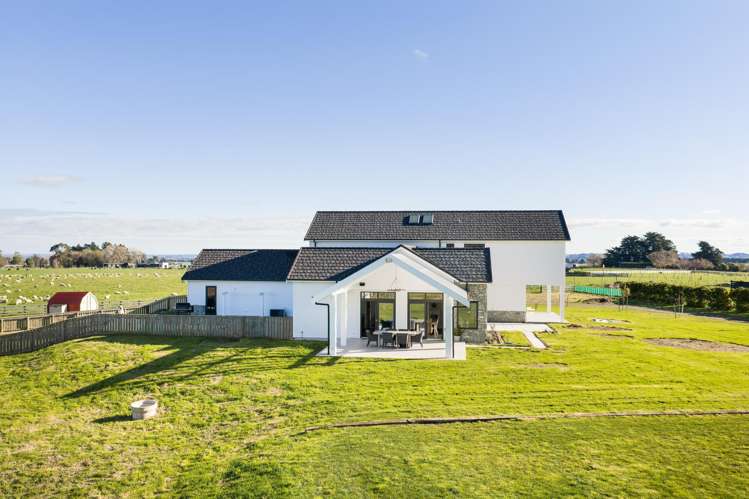 18 Heatherlie Road Colyton_35