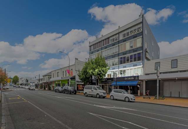 153A Parnell Road Parnell_4