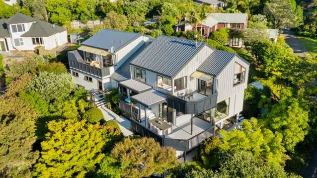 ‘This property is definitely a unicorn’: Sir Richard Branson’s retreat managers selling North Shore home