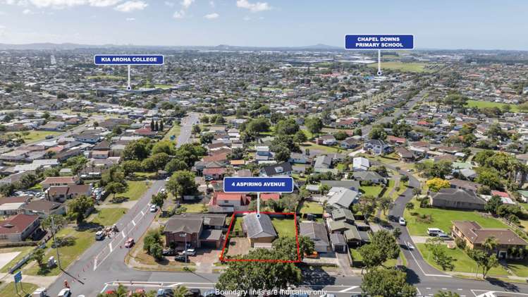 4 Aspiring Avenue Clover Park_15