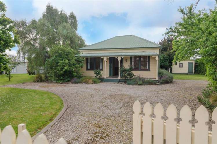 3 Broadway Street Martinborough_1