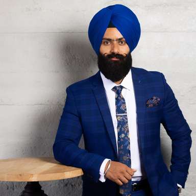 Sam Maan