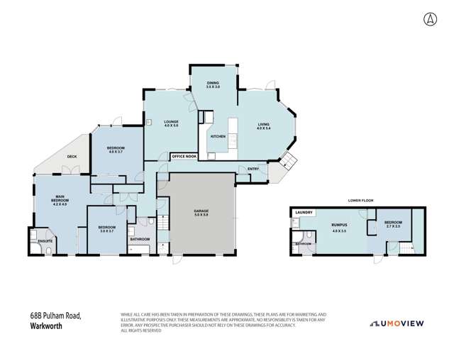 68b Pulham Road Warkworth_1