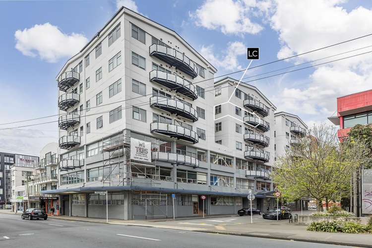 605/115 Vivian Street Te Aro_15