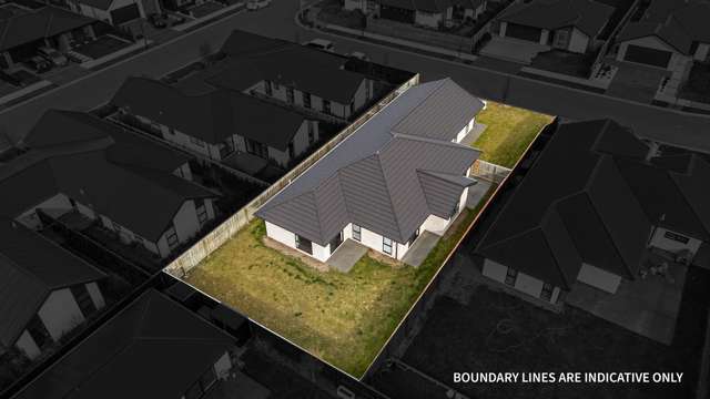 4 Crosado Place Rolleston_2