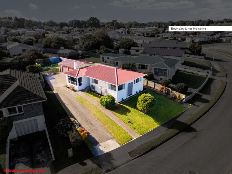 39 Conway Crescent Glengarry_27