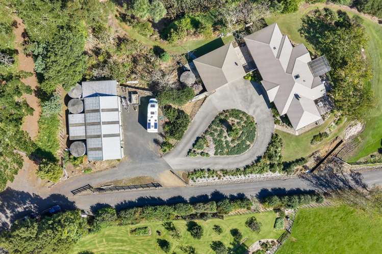 232 Adams Road Glenbervie_35