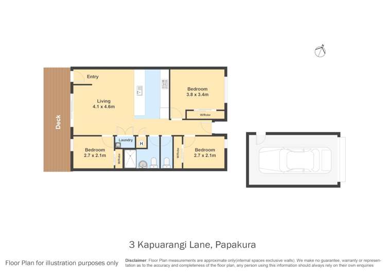 3 Kapuarangi Lane Papakura_12