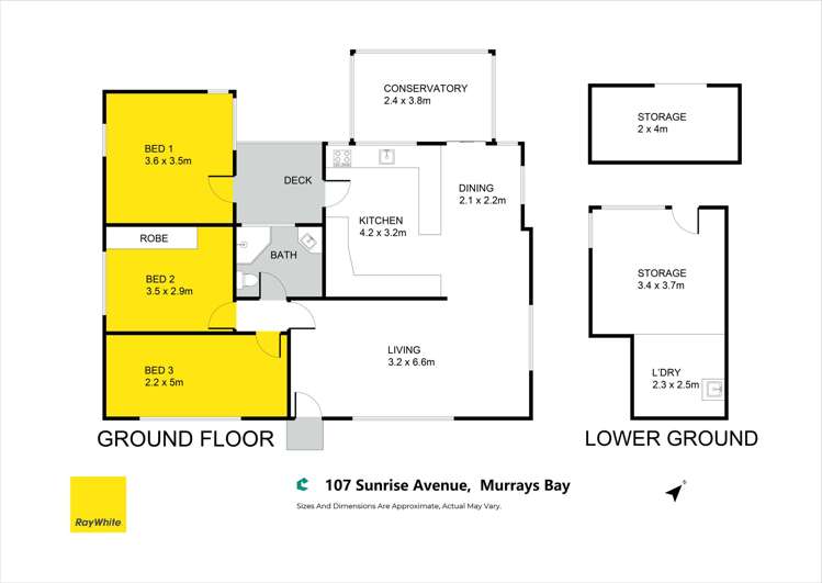 107 Sunrise Avenue Murrays Bay_7