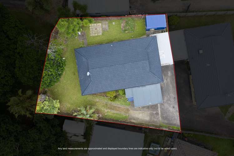 2/54 Finlayson Avenue Manurewa_25