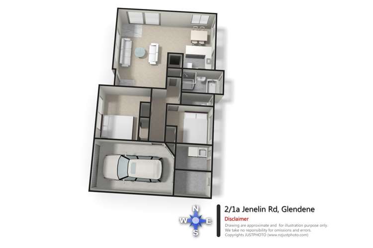 2/1a Jenelin Road Glendene_17