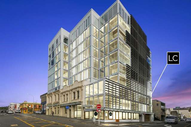AMAZING! IL CASINO CORNER APARTMENT