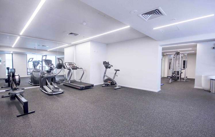 509/32 Swanson Street City Centre_8