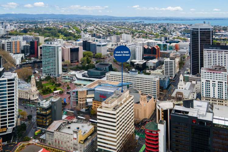 Unit 3/300 Queen Street City Centre_21