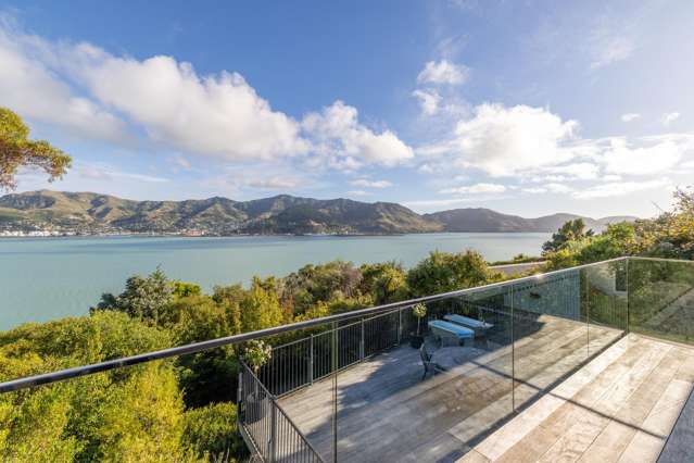 Rare waterfront opportunity with sensational views